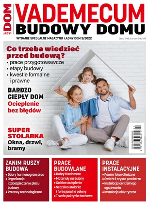 Ładny Dom Wydanie Specjalne 3/2022