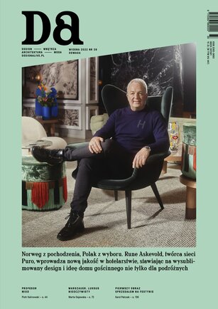 Design Alive 39/2022