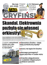 Gazeta Gryfińska 11/2022