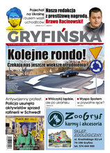 Gazeta Gryfińska 12/2022