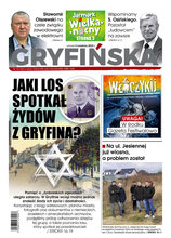 Gazeta Gryfińska 14/2022
