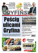 Gazeta Gryfińska 15/2022