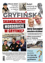 Gazeta Gryfińska 16/2022