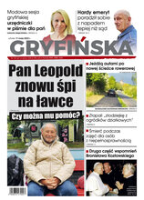 Gazeta Gryfińska 19/2022