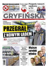 Gazeta Gryfińska 2/2022