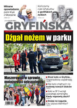 Gazeta Gryfińska 20/2022