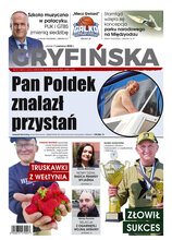 Gazeta Gryfińska 22/2022