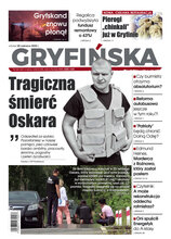 Gazeta Gryfińska 25/2022