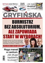 Gazeta Gryfińska 26/2022