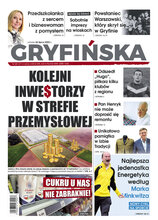 Gazeta Gryfińska 29/2022