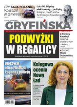 Gazeta Gryfińska 3/2022