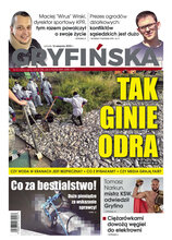 Gazeta Gryfińska 32/2022