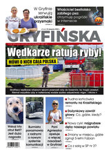 Gazeta Gryfińska 33/2022