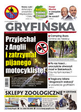 Gazeta Gryfińska 34/2022