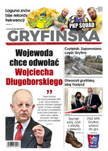 Gazeta Gryfińska 4/2022