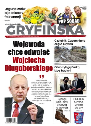 Gazeta Gryfińska 4/2022