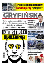 Gazeta Gryfińska 39/2022
