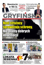 Gazeta Gryfińska 40/2022