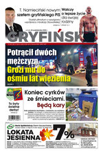Gazeta Gryfińska 41/2022