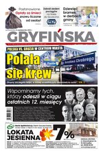 Gazeta Gryfińska 42/2022