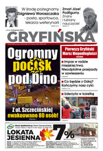 Gazeta Gryfińska 43/2022