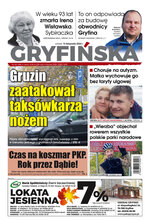 Gazeta Gryfińska 44/2022