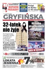 Gazeta Gryfińska 46/2022