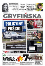 Gazeta Gryfińska 47/2022