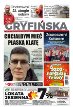Gazeta Gryfińska 48/2022