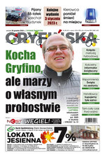 Gazeta Gryfińska 49/2022