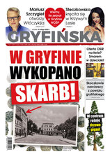 Gazeta Gryfińska 7/2022