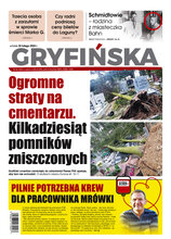 Gazeta Gryfińska 8/2022