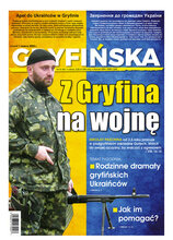 Gazeta Gryfińska 9/2022