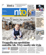 Nowa Trybuna Opolska 1/2022