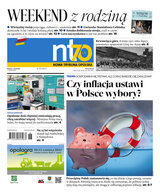 Nowa Trybuna Opolska 105/2022
