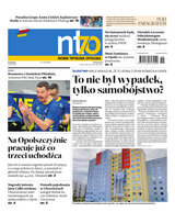 Nowa Trybuna Opolska 109/2022