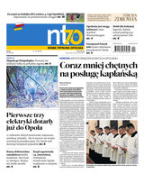 Nowa Trybuna Opolska 114/2022