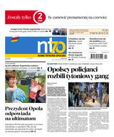 Nowa Trybuna Opolska 115/2022