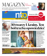 Nowa Trybuna Opolska 116/2022