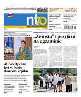 Nowa Trybuna Opolska 120/2022