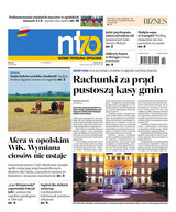 Nowa Trybuna Opolska 125/2022
