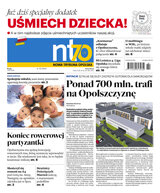 Nowa Trybuna Opolska 126/2022