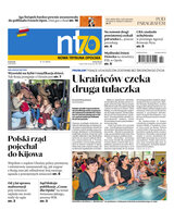 Nowa Trybuna Opolska 127/2022
