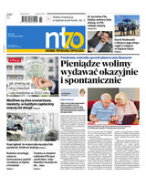 Nowa Trybuna Opolska 13/2022