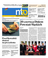 Nowa Trybuna Opolska 132/2022