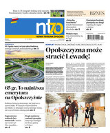 Nowa Trybuna Opolska 137/2022