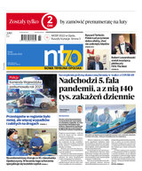 Nowa Trybuna Opolska 14/2022
