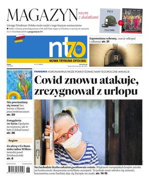Nowa Trybuna Opolska 151/2022