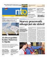 Nowa Trybuna Opolska 156/2022