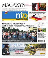 Nowa Trybuna Opolska 157/2022